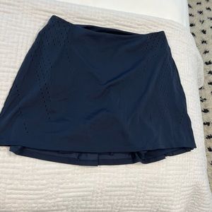 Nike women’s golf skirt